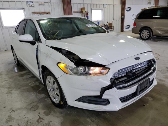 FORD FUSION S 2014 1fa6p0g74e5372868