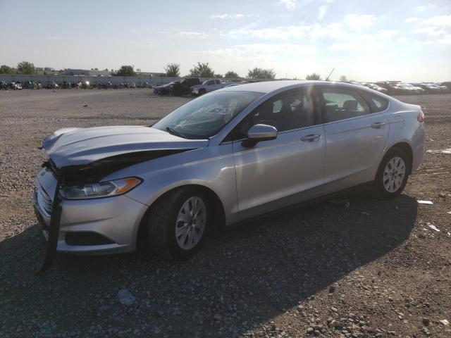 FORD FUSION 2014 1fa6p0g74e5377133