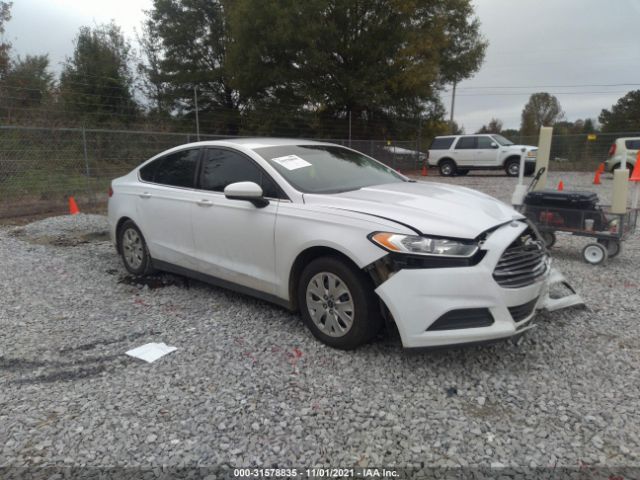 FORD FUSION 2014 1fa6p0g74e5380078