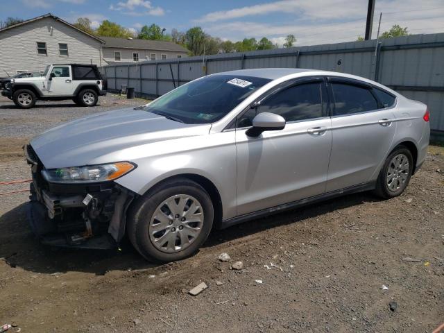 FORD FUSION 2014 1fa6p0g74e5381506