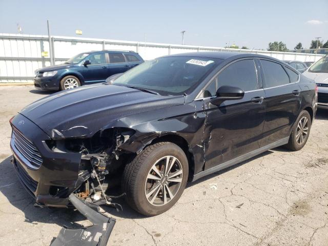 FORD FUSION S 2014 1fa6p0g74e5385376