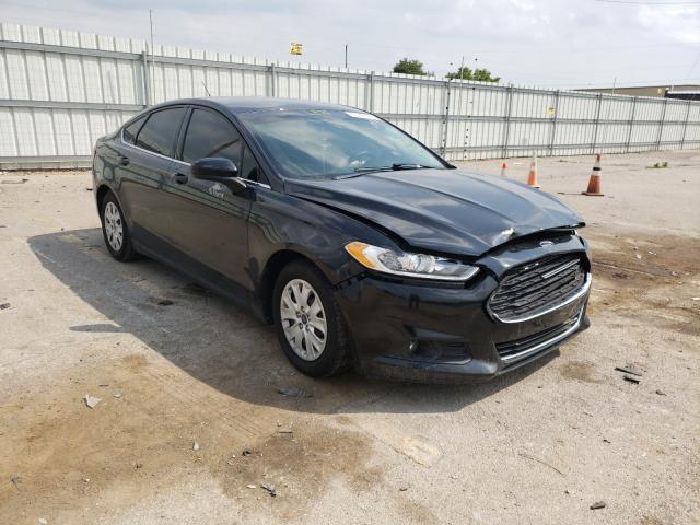 FORD FUSION S 2014 1fa6p0g74e5385393