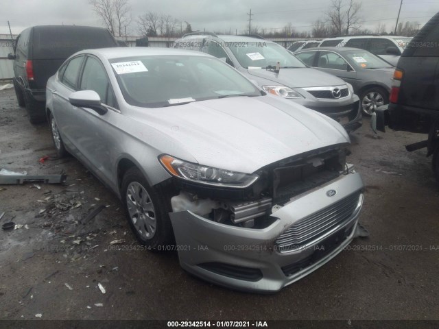 FORD FUSION 2014 1fa6p0g74e5387869