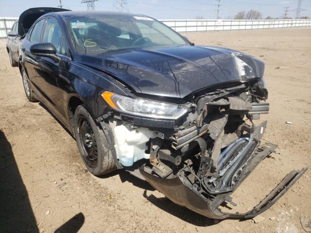 FORD FUSION S 2014 1fa6p0g74e5388343