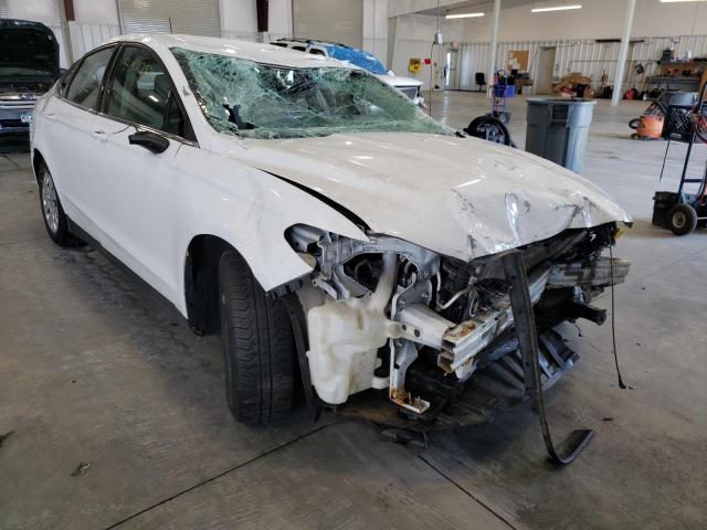 FORD FUSION S 2014 1fa6p0g74e5393901