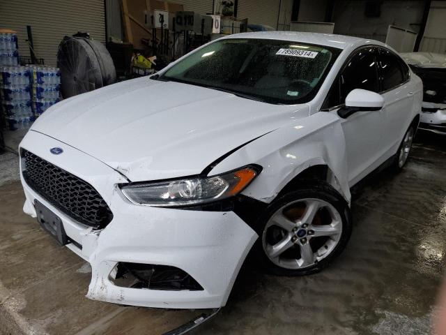 FORD FUSION S 2014 1fa6p0g74e5395115