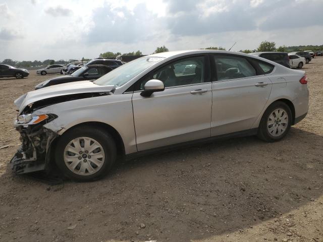 FORD FUSION 2014 1fa6p0g74e5395518