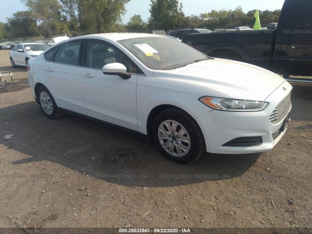 FORD FUSION 2014 1fa6p0g74e5398578