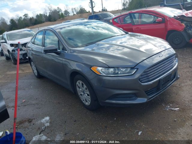 FORD FUSION 2014 1fa6p0g74e5402810