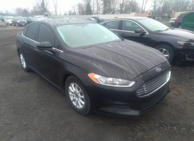 FORD FUSION 2015 1fa6p0g74f5104436