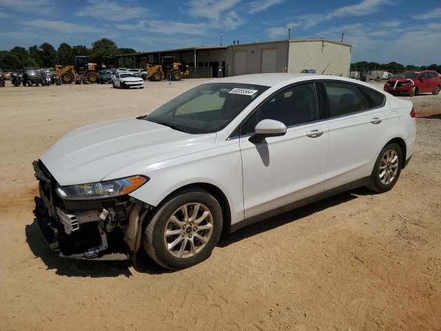 FORD FUSION 2015 1fa6p0g74f5111774