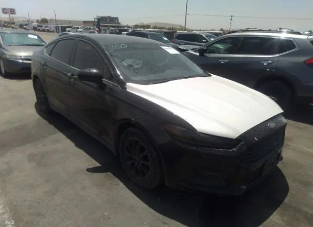 FORD FUSION 2015 1fa6p0g74f5113220