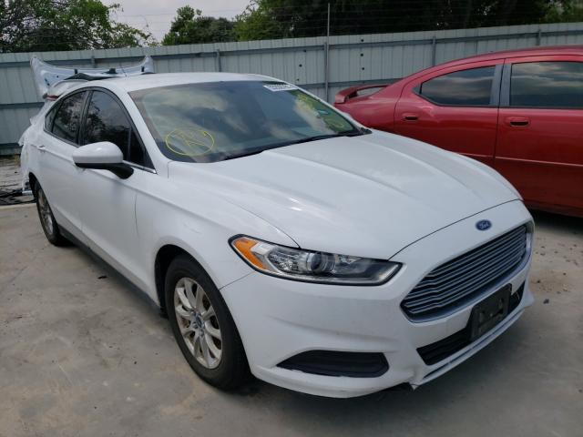 FORD FUSION S 2015 1fa6p0g74f5116019