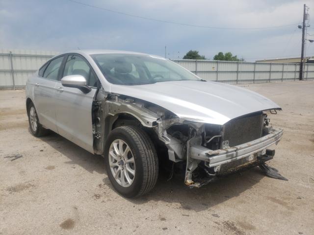 FORD FUSION S 2015 1fa6p0g74f5118885