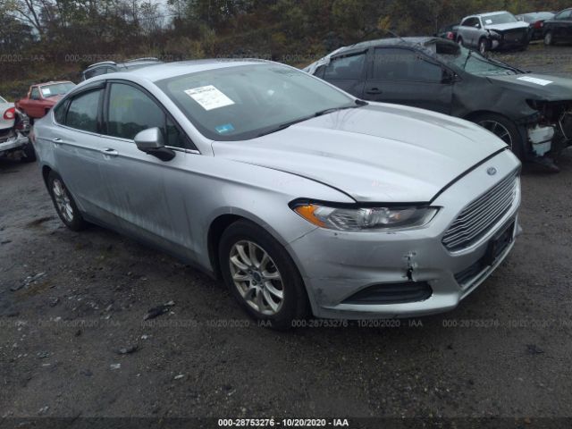 FORD FUSION 2015 1fa6p0g74f5129417