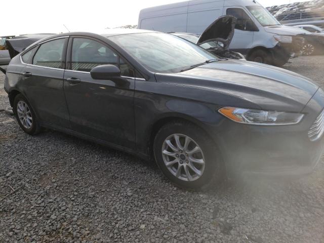 FORD FUSION S 2015 1fa6p0g74f5130745