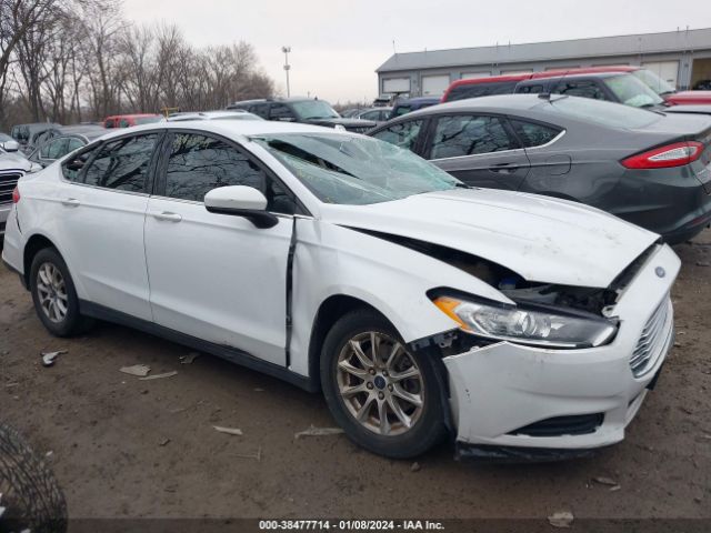 FORD FUSION 2016 1fa6p0g74g5113204