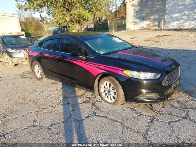 FORD FUSION 2016 1fa6p0g74g5120492