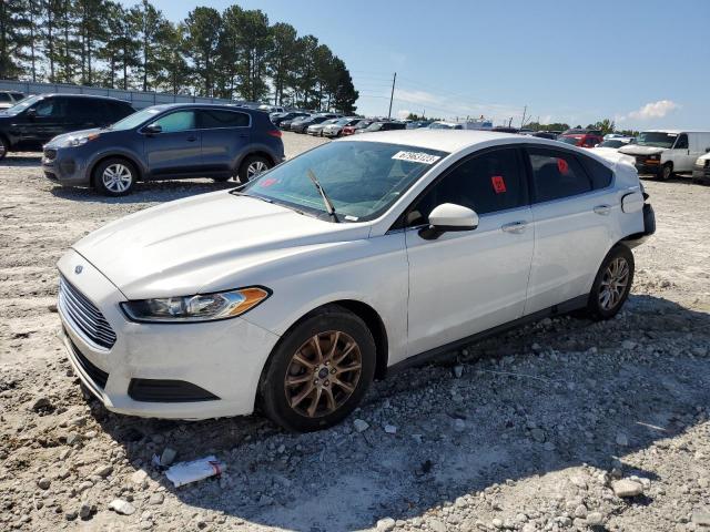 FORD FUSION S 2016 1fa6p0g74g5121254