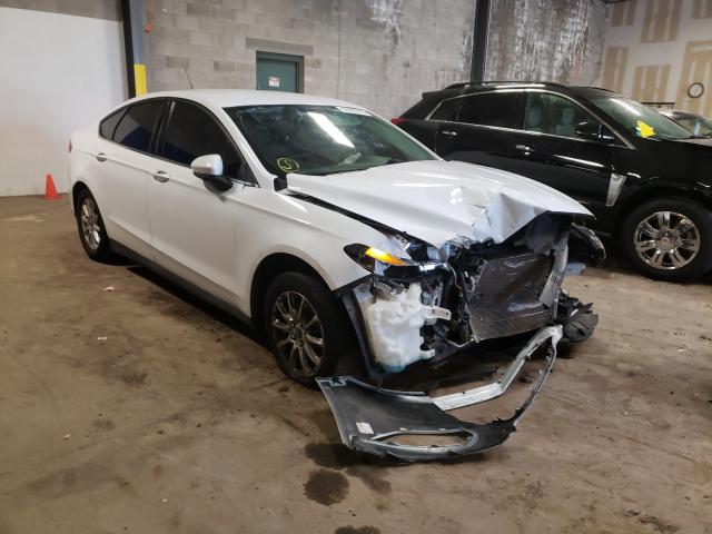 FORD FUSION S 2016 1fa6p0g74g5129077