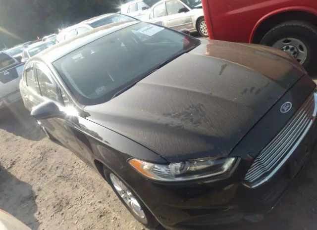 FORD FUSION 2016 1fa6p0g74g5129340