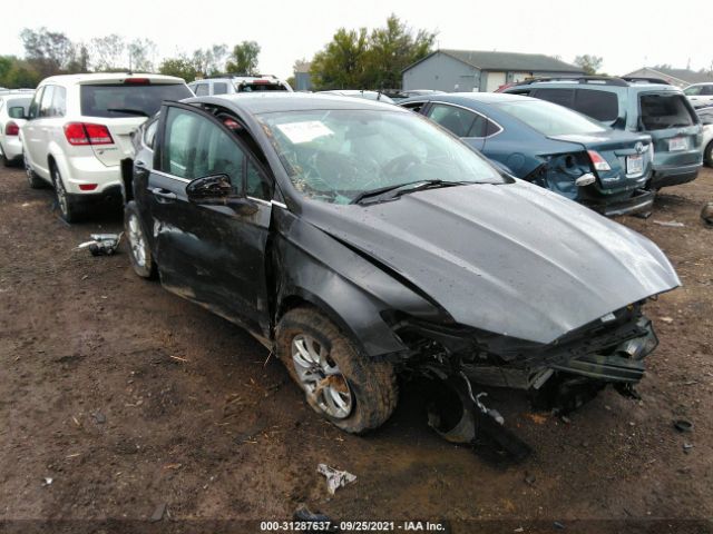 FORD FUSION 2016 1fa6p0g74g5130262