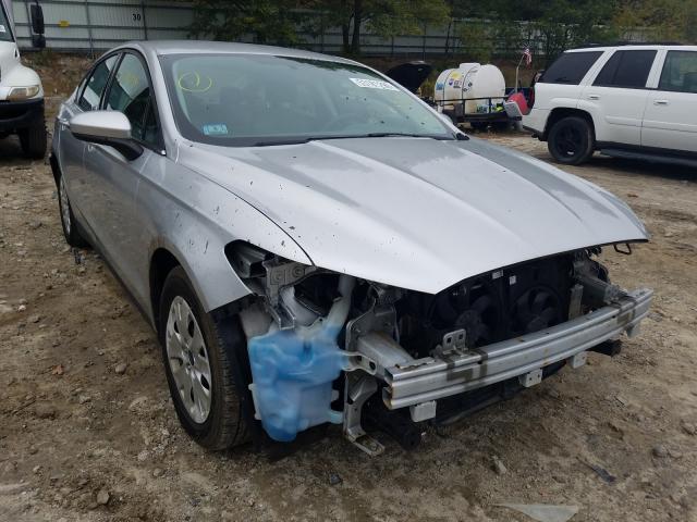 FORD FUSION S 2014 1fa6p0g75e5350605