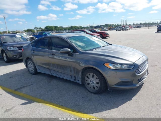 FORD FUSION 2014 1fa6p0g75e5352418