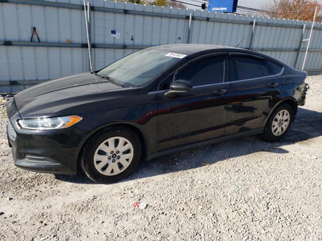 FORD FUSION 2014 1fa6p0g75e5358624