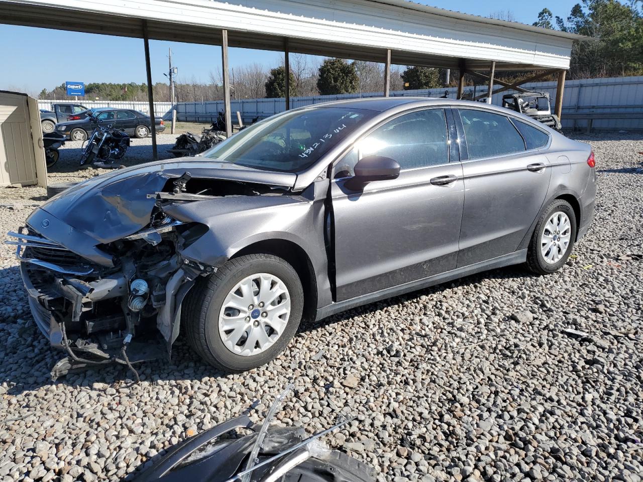 FORD FUSION 2014 1fa6p0g75e5359661