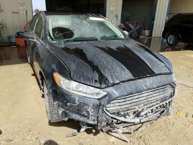 FORD FUSION S 2014 1fa6p0g75e5361295