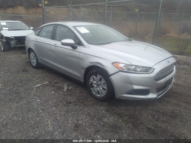 FORD FUSION 2014 1fa6p0g75e5362852