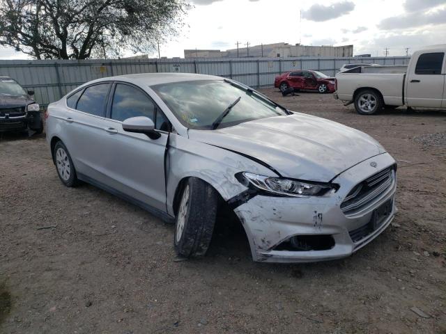 FORD FUSION S 2014 1fa6p0g75e5363967