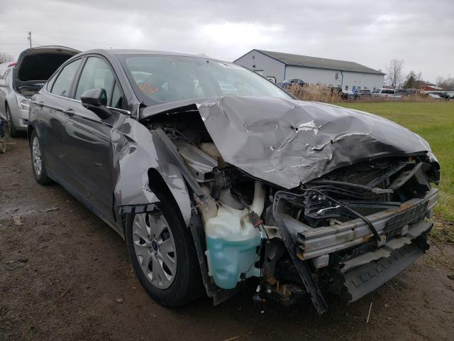 FORD FUSION S 2014 1fa6p0g75e5364696