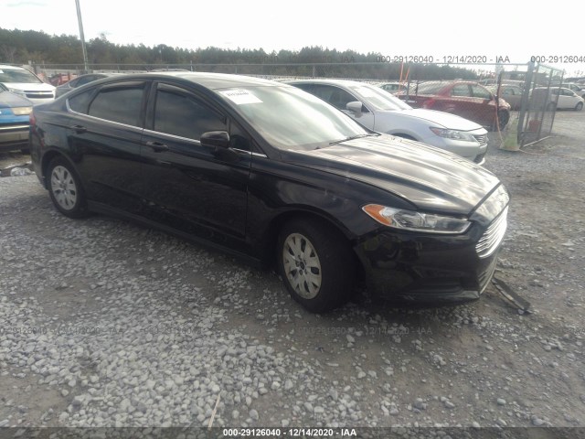 FORD FUSION 2014 1fa6p0g75e5365735