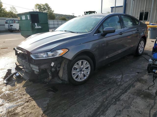 FORD FUSION 2014 1fa6p0g75e5366514