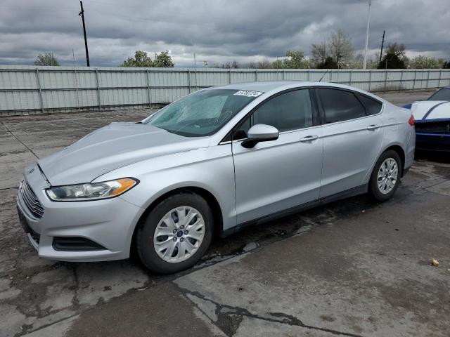 FORD FUSION 2014 1fa6p0g75e5371650