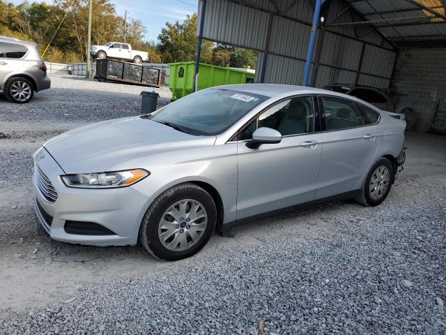 FORD FUSION 2014 1fa6p0g75e5372801