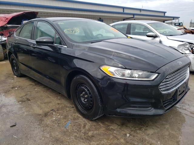 FORD FUSION S 2014 1fa6p0g75e5372927