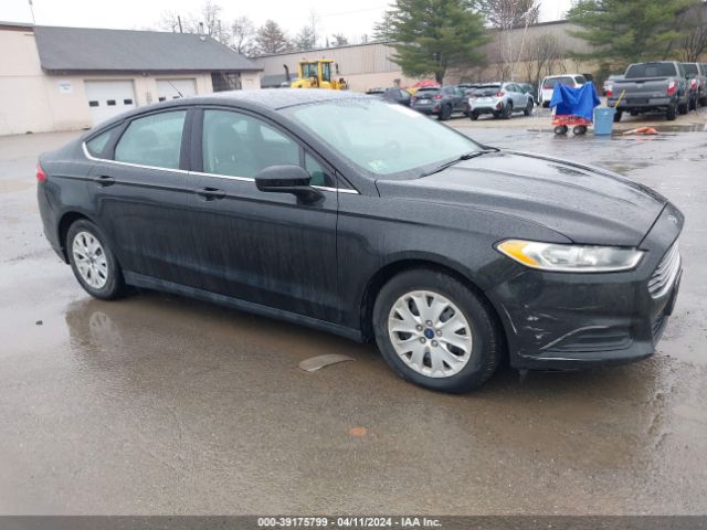 FORD FUSION 2014 1fa6p0g75e5373916