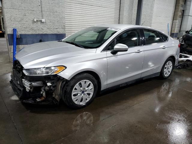 FORD FUSION S 2014 1fa6p0g75e5377254