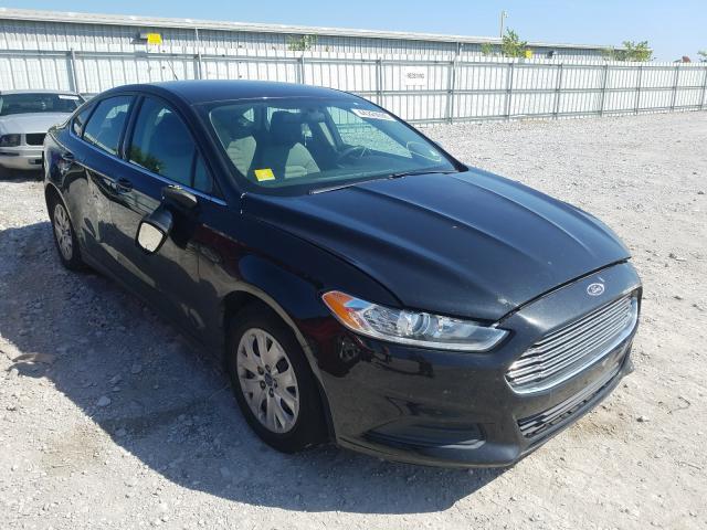 FORD FUSION S 2014 1fa6p0g75e5379053