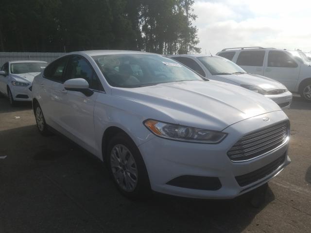 FORD FUSION S 2014 1fa6p0g75e5381627