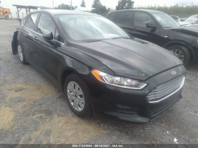 FORD FUSION 2014 1fa6p0g75e5383720