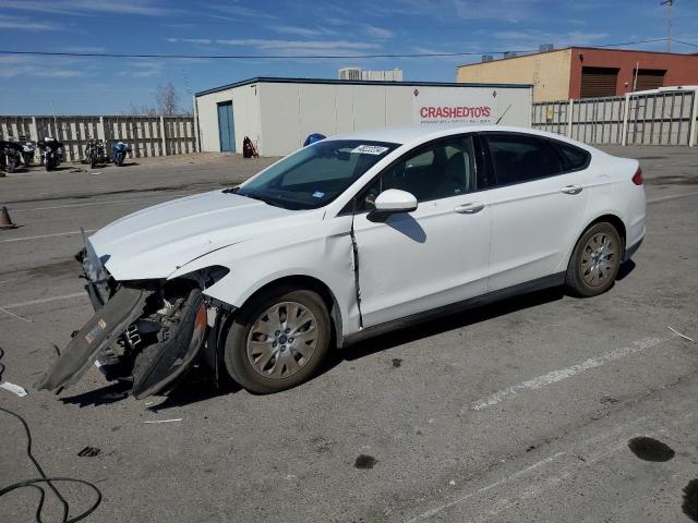 FORD FUSION 2014 1fa6p0g75e5393941