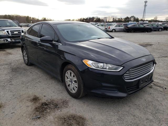 FORD FUSION S 2014 1fa6p0g75e5398413