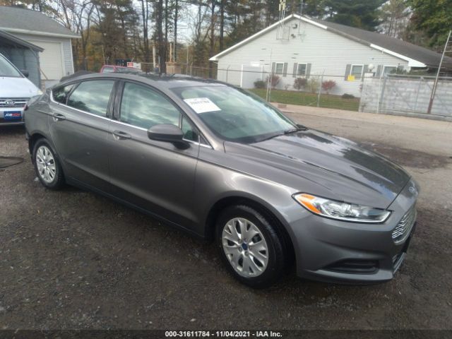 FORD FUSION 2014 1fa6p0g75e5398668