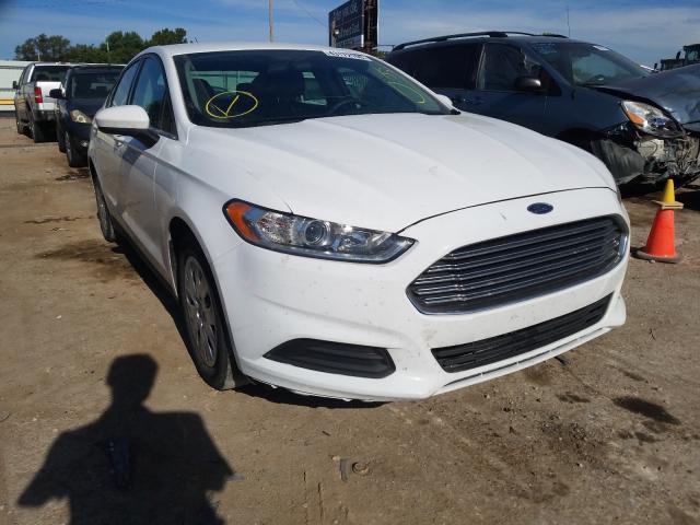 FORD FUSION S 2014 1fa6p0g75e5407031