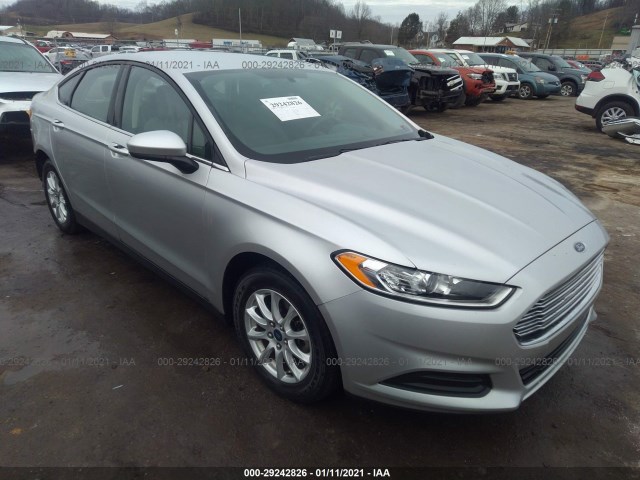 FORD FUSION 2015 1fa6p0g75f5105630