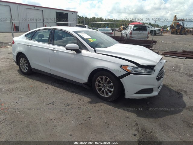 FORD FUSION 2015 1fa6p0g75f5110231